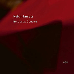 Keith Jarrett – Bordeaux Concert 2LP (Gatefold)