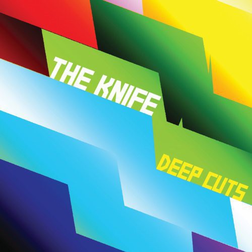 The Knife - Deep Cuts 2LP