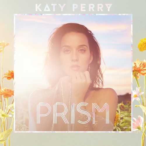 Katy Perry – Prism 2LP (Gatefold)