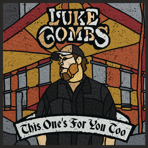 Luke Combs - This One's For You Too 2LP