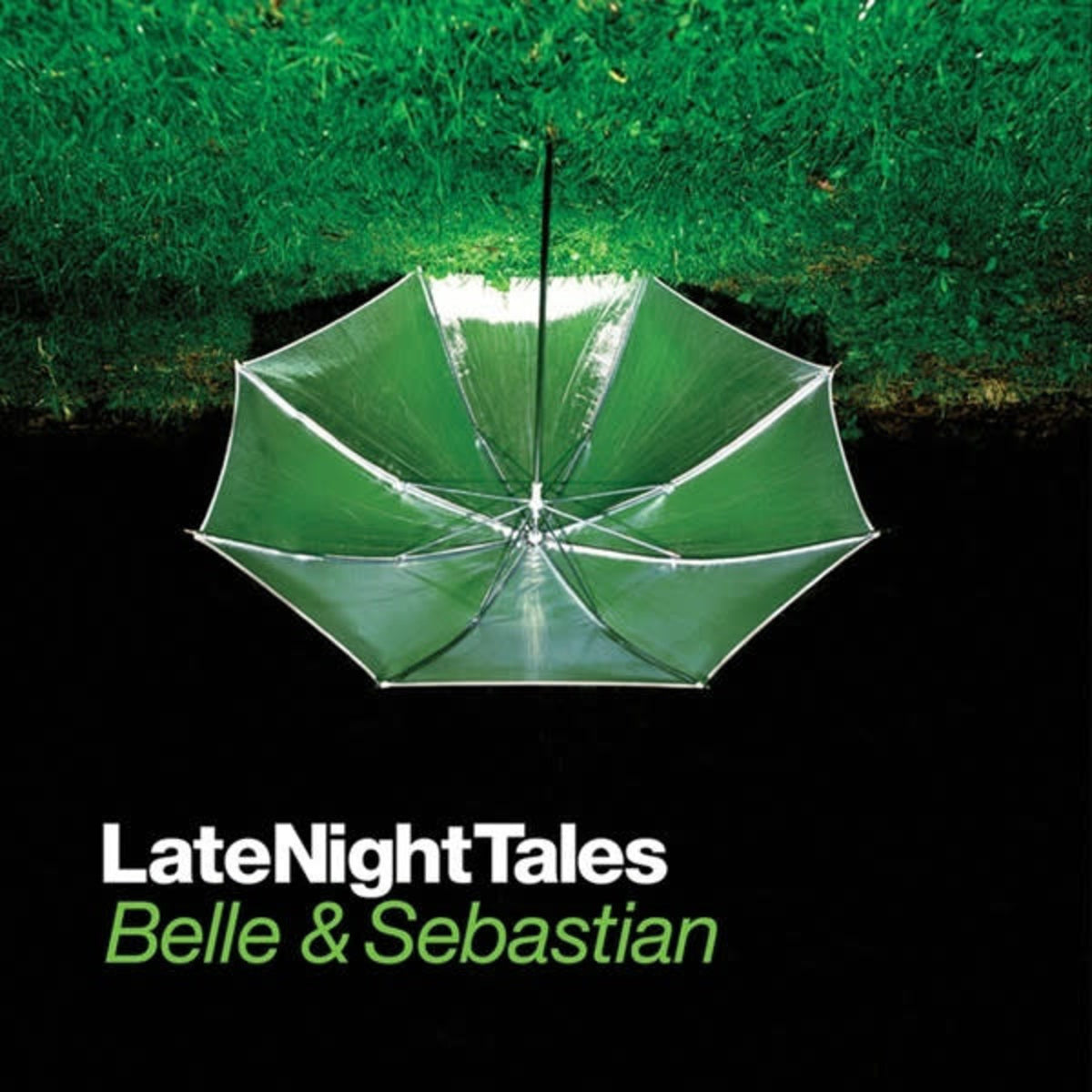 Belle And Sebastian - Late Night Tales 2LP