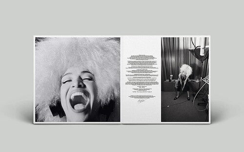 Lady Blackbird - Black Acid Soul 2LP (Deluxe Edition)