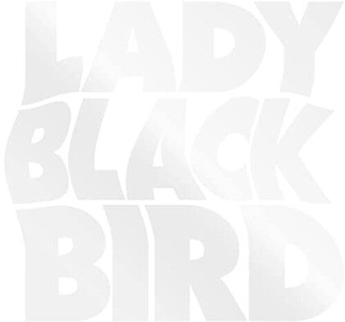 Lady Blackbird - Black Acid Soul 2LP (Deluxe Edition)