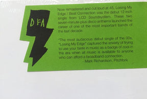 LCD Soundsystem - Losing My Edge LP