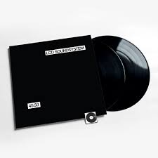 LCD Soundsystem - 45:33:00 LP (Gatefold)