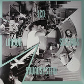 LCD Soundsystem - London Sessions 2LP