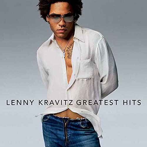 Lenny Kravitz – Greatest Hits 2LP (180g, Gatefold)