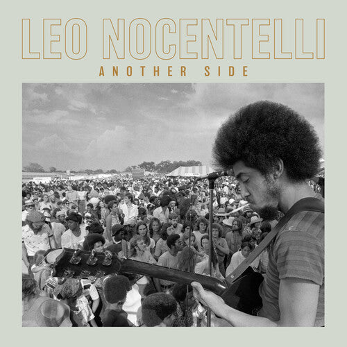 Leo Nocentelli - Another Side LP