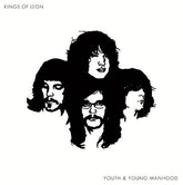 Kings of Leon - Youth & Young Manhood 2LP (Gatefold)