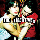 The Libertines - S/T LP