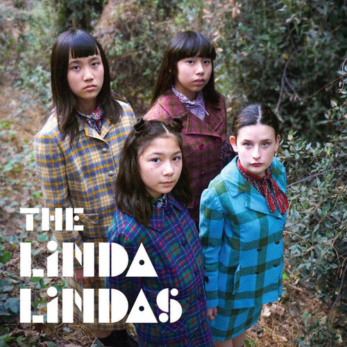 The Linda Lindas – S/T EP