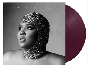 Lizzo - Special LP (Indie Exclusive Purple Vinyl)