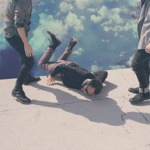 Local Natives - Hummingbird LP