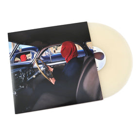 The Mars Volta - Frances The Mute 3LP (Glow In The Dark Vinyl)