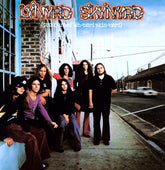 Lynyrd Skynyrd - Pronounced 'Lĕh-'Nérd 'Skin-'Nérd LP (Music On Vinyl, 180g, Audiophile, EU Pressing)