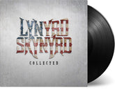 Lynyrd Skynyrd -  Collected 2LP (Music On Vinyl, 180g, Audiophile, Gatefold)