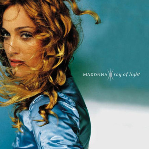 Madonna - Ray Of Light 2LP (180g)