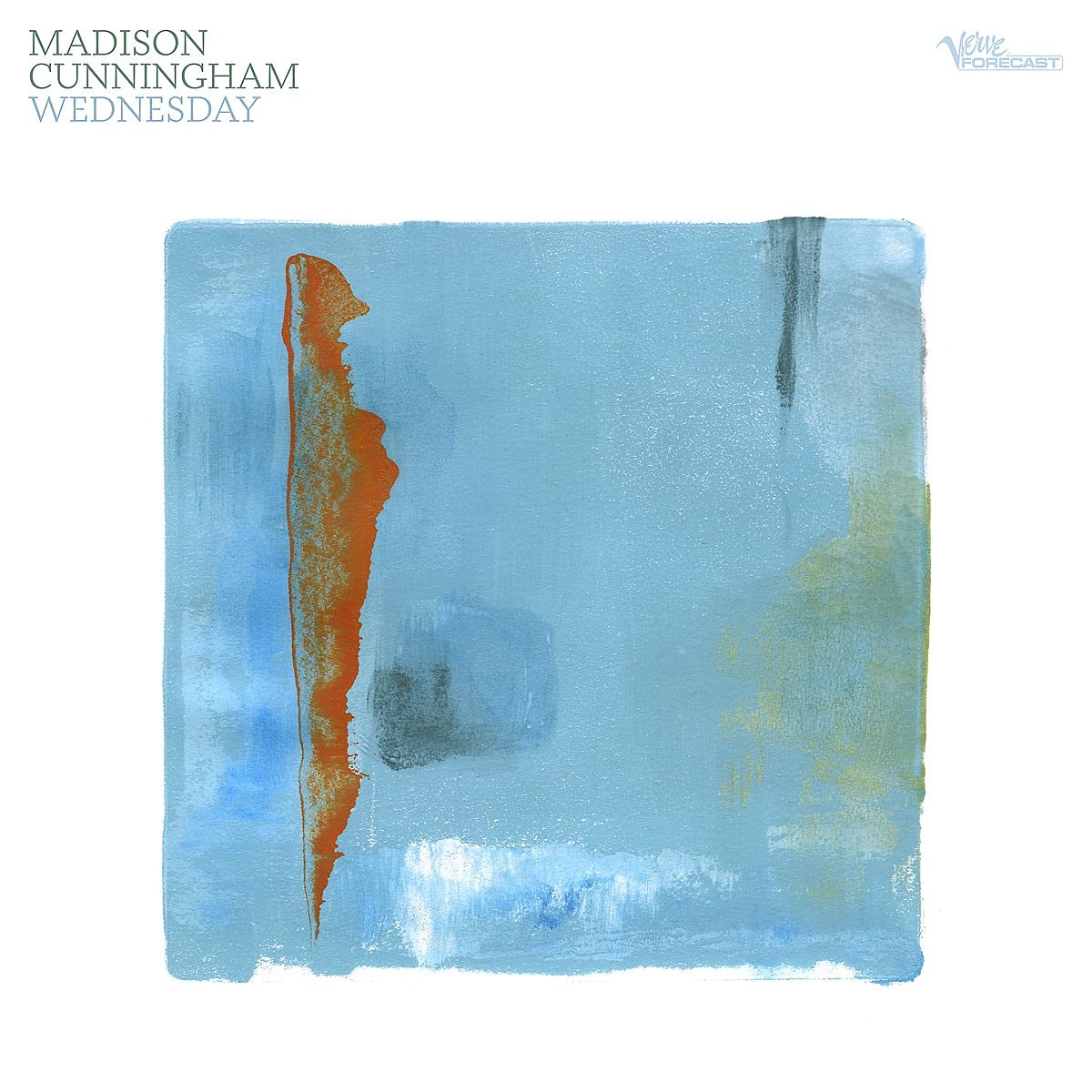 Madison Cunningham - Wednesday LP