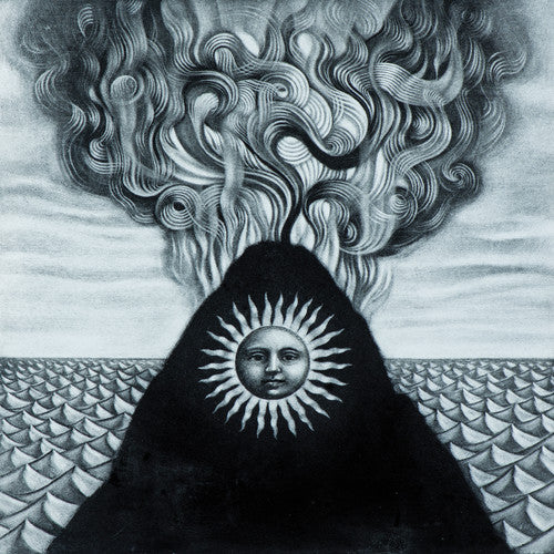 Gojira – Magma LP