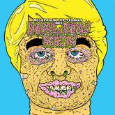 Malibu Ken (Aesop Rock & Tobacco) - S/T LP (Colored Vinyl, Gatefold)