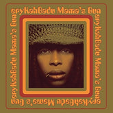 Erykah Badu – Mama's Gun 2LP (Gatefold)