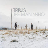 Travis – The Man Who LP (20th Anniversary Edition)