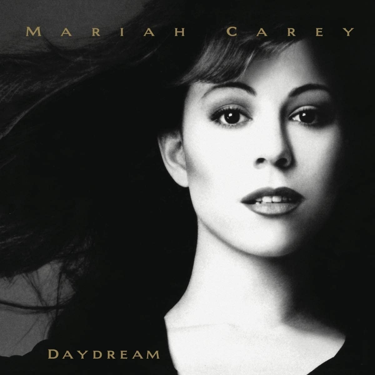 Mariah Carey - Daydream LP (Remastered)
