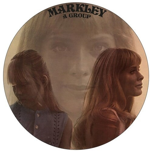 Markley – Markley, A Group LP