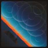 The Mars Volta – Noctourniquet 2LP (Black Vinyl)