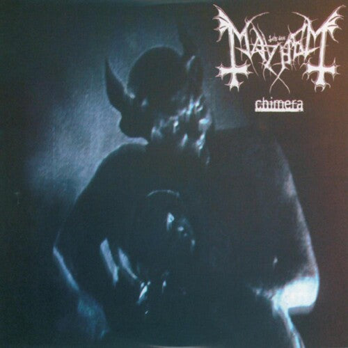 Mayhem - Chimera LP