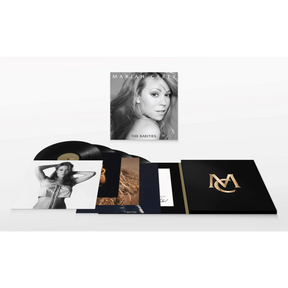 Mariah Carey - The Rarities 4LP (Box Set)
