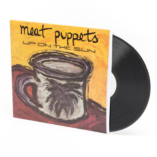 Meat Puppets - Up On The Sun LP (180 Gram)