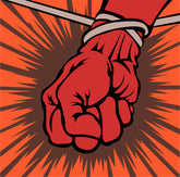 Metallica - St. Anger 2LP