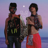 MGMT - Oracular Spectacular LP (Remastered, 180g)