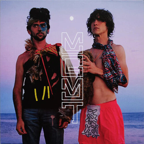 MGMT – Oracular Spectacular LP