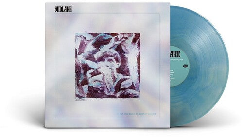 Midlake - For The Sake Of Bethel Woods LP (Colored Vinyl, 180g)