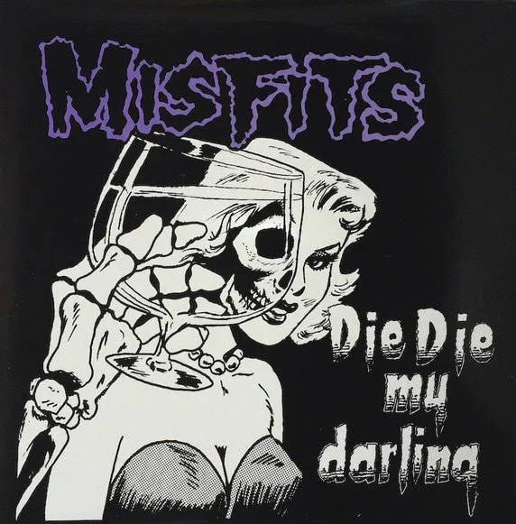 Misfits – Die, Die My Darling 12 Misfits – Die, Die My Darling 12