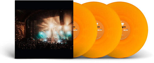 My Morning Jacket - MMJ Live Vol. 2: Chicago 2021 3LP (Limited Edition, Triple Gatefold, Colored Vinyl)