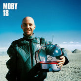 Moby – 18 2LP
