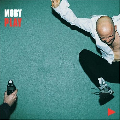 Moby - Play 2LP (140g)