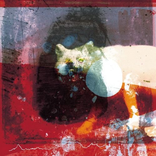 Mogwai - As The Love Continues 2LP (Gold Vinyl)