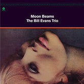 Bill Evans Trio - Moon Beams LP (180g, UK Pressing)