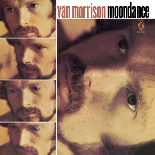 Van Morrison – Moondance (180g, Gatefold)