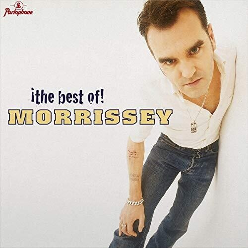 Morrissey - Best Of 2LP (Import)