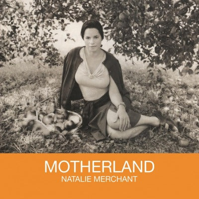 Natalie Merchant – Motherland LP (Music On Vinyl, 180g, Audiophile)