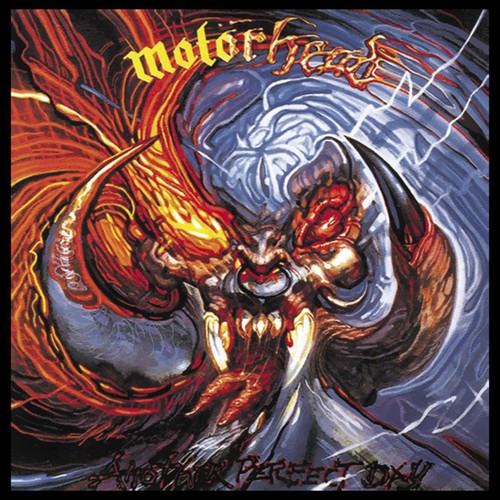 Motorhead – Another Perfect Day LP (180g)