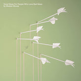 Modest Mouse – Good News For People Who Love Bad News 2LP (180g)