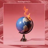 Mannequin Pussy – Patience LP