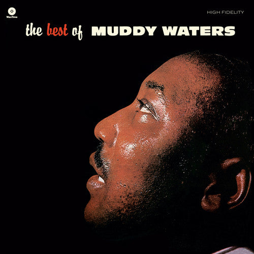 Muddy Waters - The Best Of Muddy Waters LP (189g)