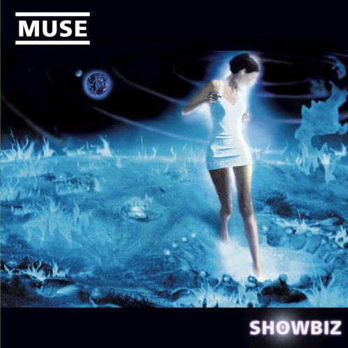 Muse - Showbiz 2LP (180g)